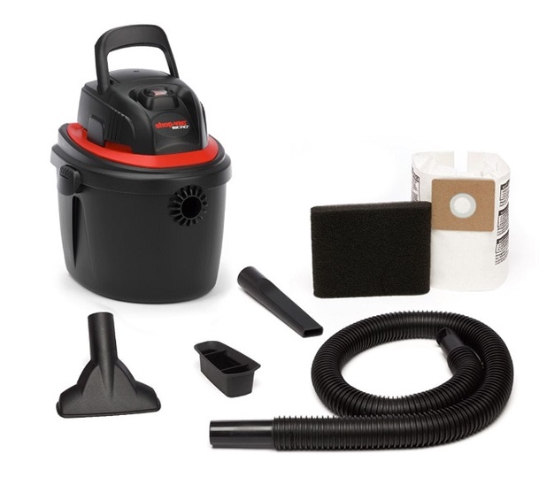 Shop Vac Micro 10 Hand held